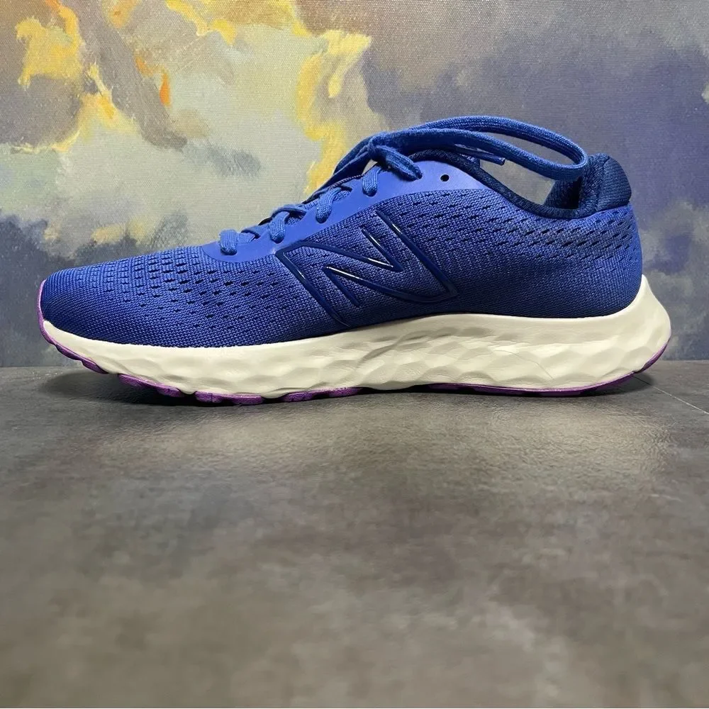 New Balance buy confidence